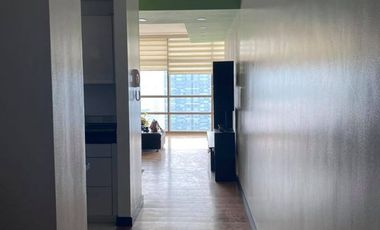 The Residences at Greenbelt TRAG 1BR Bedroom for sale in Makati Metro Manila