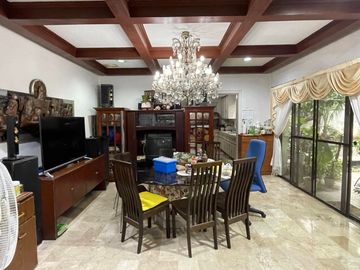 FOR SALE - House and Lot in Loyola Grand Villas, Marikina City