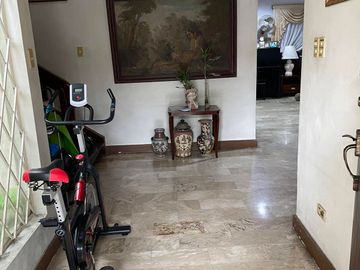 FOR SALE - House and Lot in Loyola Grand Villas, Marikina City