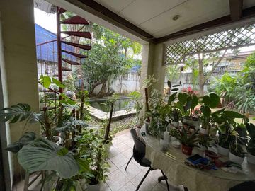 FOR SALE - House and Lot in Loyola Grand Villas, Marikina City