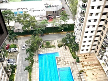 1BR Condo Unit for Sale in Cypress Tower, Taguig City