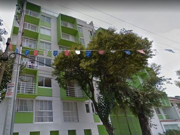 Oportunidad de Remate Bancario en  Av. Niños Héroes de Chapultepec 125, Niños Héroes, Benito Juárez-CDMX