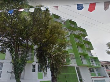 Oportunidad de Remate Bancario en  Av. Niños Héroes de Chapultepec 125, Niños Héroes, Benito Juárez-CDMX