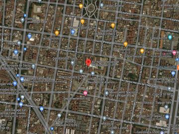 Oportunidad de Remate Bancario en  Av. Niños Héroes de Chapultepec 125, Niños Héroes, Benito Juárez-CDMX