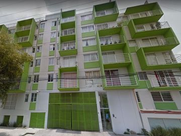Oportunidad de Remate Bancario en  Av. Niños Héroes de Chapultepec 125, Niños Héroes, Benito Juárez-CDMX