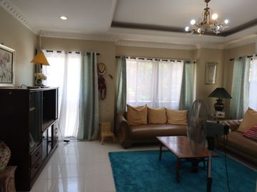 Furnished 4 Bedroom House and Lot for Sale in Pajac, Lapulapu City, Cebu