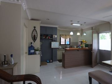 Furnished 4 Bedroom House and Lot for Sale in Pajac, Lapulapu City, Cebu