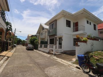 Furnished 4 Bedroom House and Lot for Sale in Pajac, Lapulapu City, Cebu