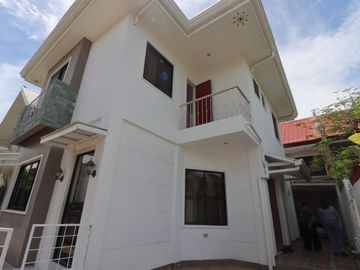 Furnished 4 Bedroom House and Lot for Sale in Pajac, Lapulapu City, Cebu