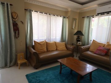 Furnished 4 Bedroom House and Lot for Sale in Pajac, Lapulapu City, Cebu