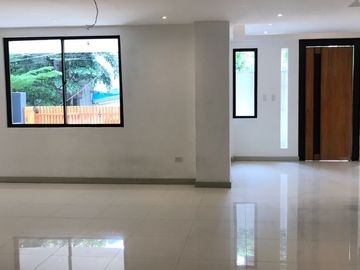 3 Storey Townhouse Unit Teacher's Village Quezon City UNIT 5