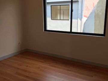 3 Storey Townhouse Unit Teacher's Village Quezon City UNIT 5
