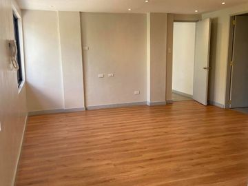 3 Storey Townhouse Unit Teacher's Village Quezon City UNIT 5