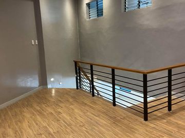 3 Storey Townhouse Unit Teacher's Village Quezon City UNIT 5