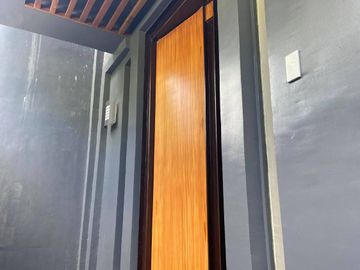 3 Storey Townhouse Unit Teacher's Village Quezon City UNIT 5