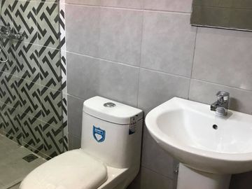 3 Storey Townhouse Unit Teacher's Village Quezon City UNIT 5