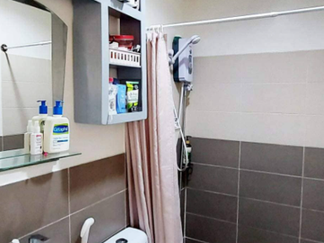 3-Storey Townhouse For Sale at Sta. Ana Manila