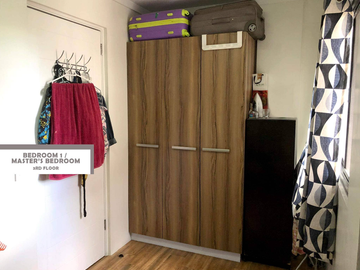 3-Storey Townhouse For Sale at Sta. Ana Manila