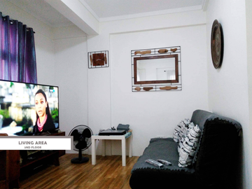 3-Storey Townhouse For Sale at Sta. Ana Manila
