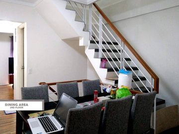 3-Storey Townhouse For Sale at Sta. Ana Manila