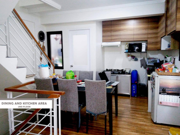 3-Storey Townhouse For Sale at Sta. Ana Manila