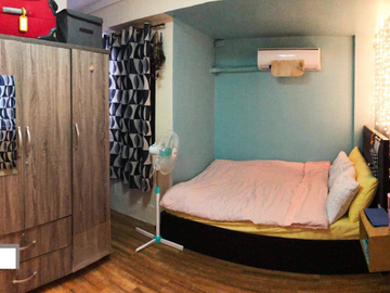 3-Storey Townhouse For Sale at Sta. Ana Manila