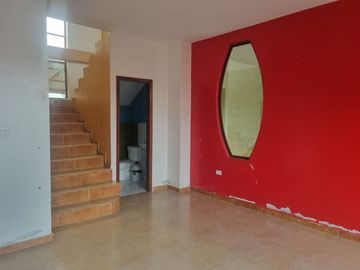 Vendo casa en la Coop. 