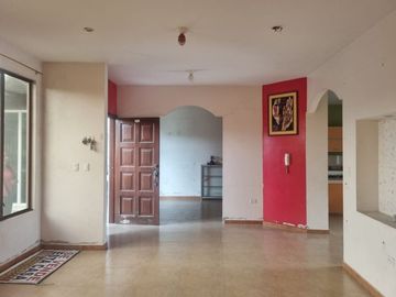 Vendo casa en la Coop. 