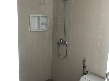 For Lease Yearly Apartment, New Unfurnished Type 2BR+1, Grand Madison @Central Park Jakarta Barat