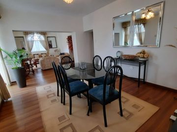 VENTA DE CASA CASA DE CAMPO SOBRE UN ÁREA DE TERRENO DE 4,325.02m2 EN URB. SANTA MARÍA – CUSCO