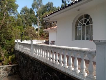 VENTA DE CASA CASA DE CAMPO SOBRE UN ÁREA DE TERRENO DE 4,325.02m2 EN URB. SANTA MARÍA – CUSCO