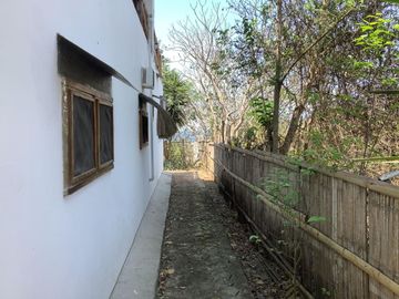 Casa de Venta cerca al Mar en Puerto Lopez Manabí