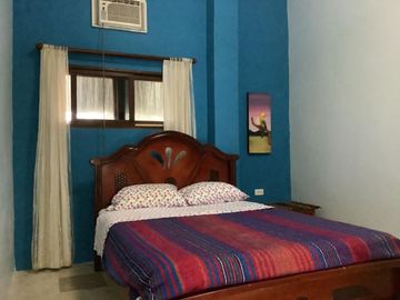 Casa de Venta cerca al Mar en Puerto Lopez Manabí