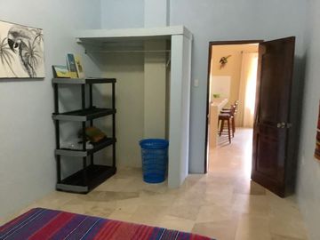 Casa de Venta cerca al Mar en Puerto Lopez Manabí