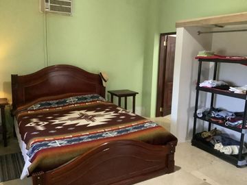 Casa de Venta cerca al Mar en Puerto Lopez Manabí