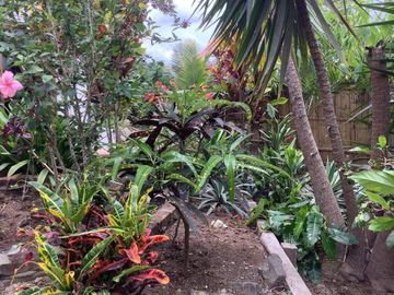 Casa de Venta cerca al Mar en Puerto Lopez Manabí