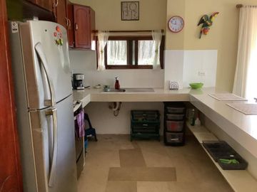 Casa de Venta cerca al Mar en Puerto Lopez Manabí
