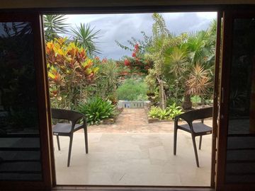 Casa de Venta cerca al Mar en Puerto Lopez Manabí