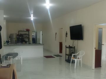 VENTA DE CASA EN ANCON