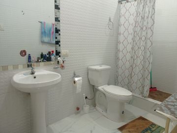 VENTA DE CASA EN ANCON