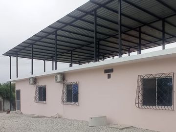 VENTA DE CASA EN ANCON