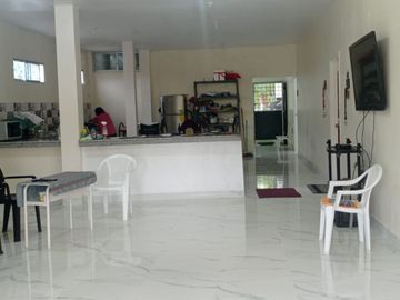 VENTA DE CASA EN ANCON