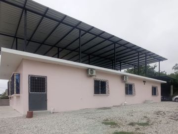 VENTA DE CASA EN ANCON