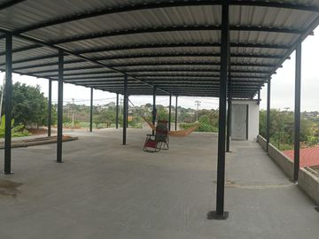 VENTA DE CASA EN ANCON