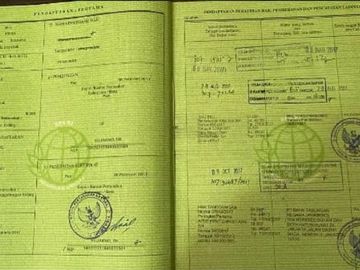 Rumah Dijual di Perumahan Sidokerto Pati Dekat RSUD RAA Soewondo