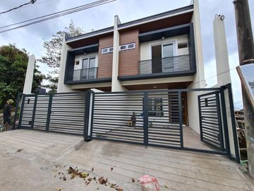 House and Lot For Sale in Antipolo with 3 Bedrooms and 3 Toilet & Bath PH2509