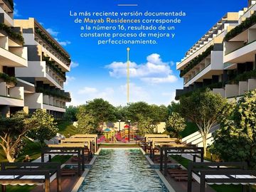 DEPARTAMENTOS EN PREVENTA    MERIDA YUCATAN  3 HABITACIONES  ULTIMOS APROVECHE