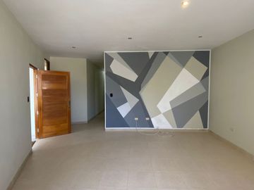 VENDO LINDO DEPARTAMENTO EN LA  AV. FORTUNATO CHIRICHIGNO (POR EL GOBIERNO REGIONAL PIURA)