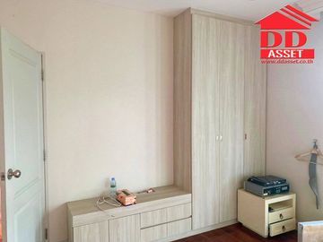 ขายบ้านเดี่ยว แกรนด์ บางกอก บูเลอวาร์ด ราชพฤกษ์ – รัตนาธิเบศร์ บ้านหรู ห้องมุม สไตล์ Modern Luxury ติดถนนราชพฤกษ์ ใกล้รถไฟฟ้า