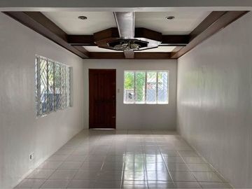 2BR House for Sale at Town & Country, Antipolo along Marcos Highway
